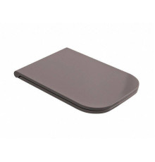 Сиденье для унитаза Scarabeo Teorema 2.0 Sand 8305/B52