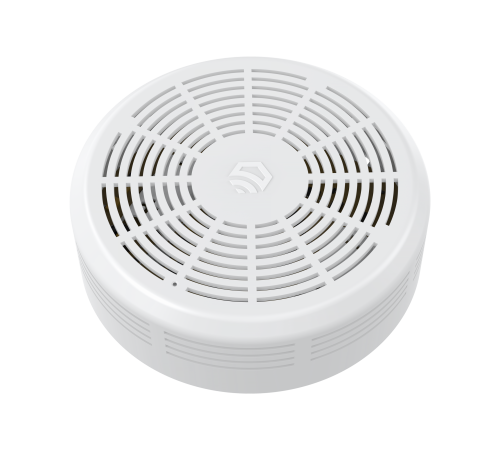 Беспроводной дымовой извещатель ectoControl ES-SMRD-01