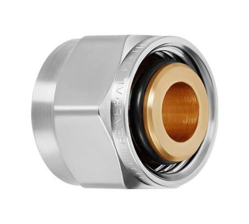 Евроконус для труб PE-X Hoobs 16x2.0 мм - 1/2 HB-270080N041620A