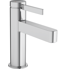 Смеситель для раковины Hansgrohe Finoris 92 мм с донным клапаном Push-Open хром 76010000