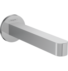 Излив на ванну hansgrohe Finoris 174 мм 1/2 76410000