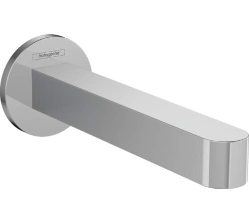 Излив на ванну hansgrohe Finoris 174 мм 1/2 76410000