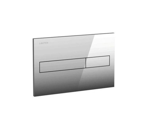 Клавиша смыва Laufen LIS двойной смыв 8.9566.1.004.000.1