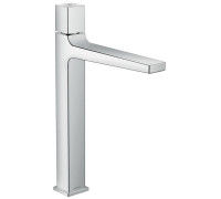 Смеситель для раковины Hansgrohe Metropol 260 Select с донным клапаном Push-Open 32572000