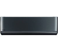Кондиционер сплит-система Panasonic Etherea Design Inverter инверторный черный CS-XZ25ZKEW-H / CU-Z25XKE