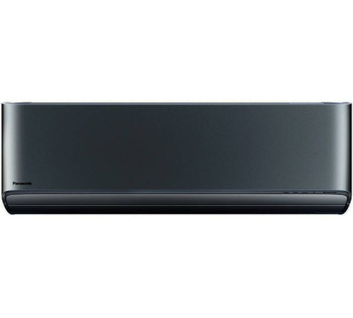 Кондиционер сплит-система Panasonic Etherea Design Inverter инверторный черный CS-XZ25ZKEW-H / CU-Z25XKE