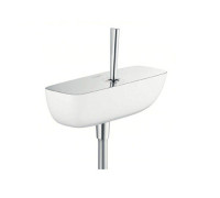 Смеситель для душа Hansgrohe PuraVida встраиваемый хром 15672000