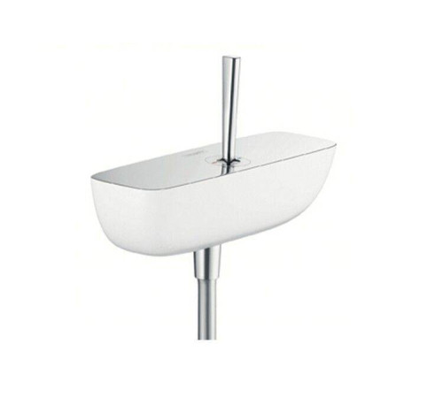 Смеситель для душа Hansgrohe PuraVida встраиваемый хром 15672000