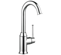 Смеситель для кухни Hansgrohe Talis Classic 14858000