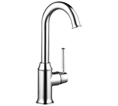 Смеситель для кухни Hansgrohe Talis Classic 14858000