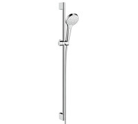 Душевой гарнитур Hansgrohe Croma Select S Multi со штангой 90 см 26570400