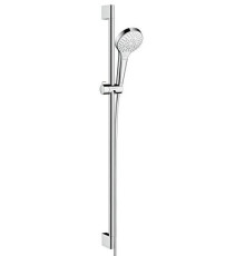 Душевой гарнитур Hansgrohe Croma Select S Multi со штангой 90 см 26570400