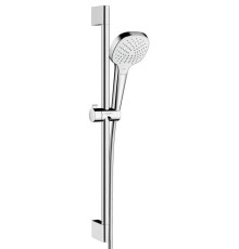 Душевой гарнитур Hansgrohe Crometta Vario со штангой 65 см 26582400