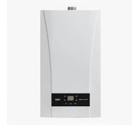 Газовый настенный котел Baxi ECO Life 1.24F 24 кВт одноконтурный 7814105