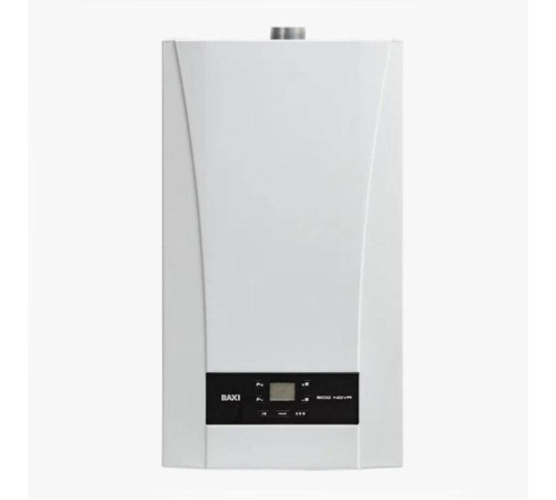 Газовый настенный котел Baxi ECO Life 1.24F 24 кВт одноконтурный 7814105
