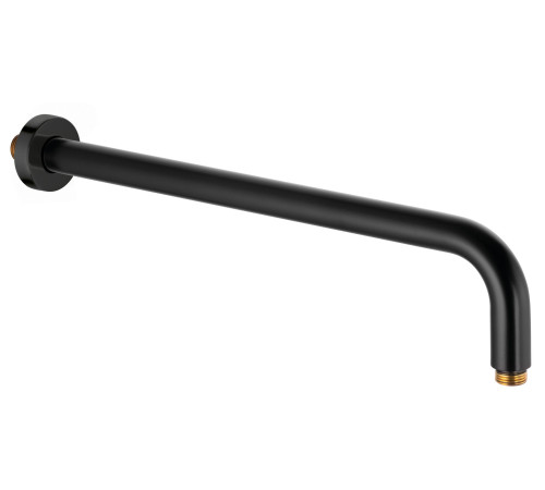 Кронштейн для верхнего душа Kludi A-QA боковой 400 мм 6651439-00