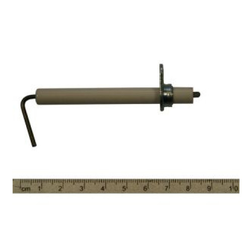 Электрод зажигания и контроля пламени Baxi JJJ 8422570
