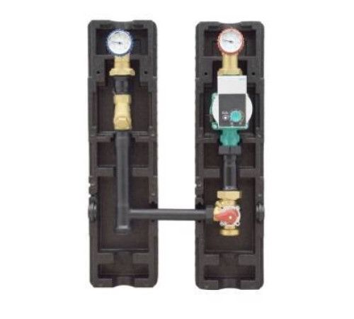 Насосная группа Vatline D-SMT 250 DN 32 1 1/4 без насоса T659051