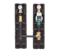 Насосная группа Vatline D-SMT 250 DN 25 1 без насоса T649051