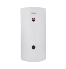 Водонагреватель косвенного нагрева SMART Install F 150 INOX напольный 135 л 60003S