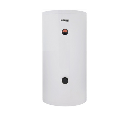 Водонагреватель косвенного нагрева SMART Install F 150 INOX напольный 135 л 60003S