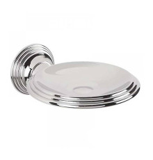 Мыльница подвесная Colombo Design Hermitage хром B3301.CR