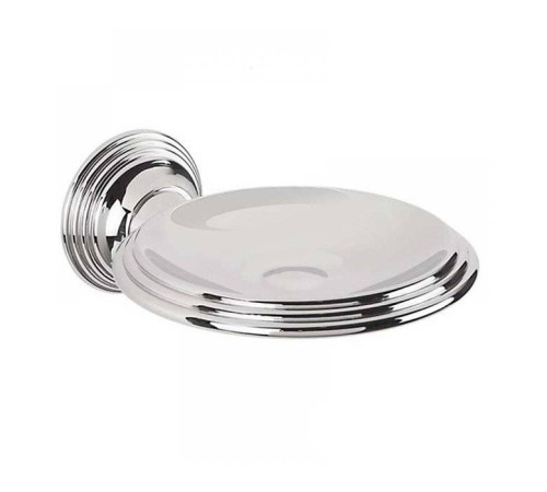 Мыльница подвесная Colombo Design Hermitage хром B3301.CR