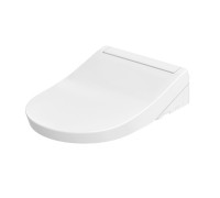 Крышка-биде TOTO WASHLET RG Lite с пультом ДУ белый TCF34120GEU