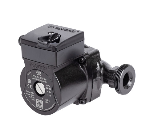 Насос циркуляционный AQUARIO AC 256-180 5356
