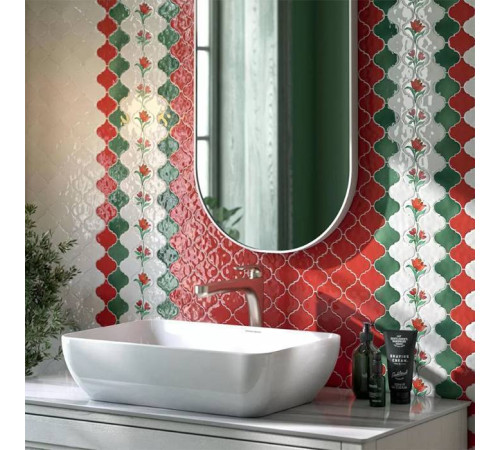 Раковина накладная Kerama Marazzi Plaza 55.5x36.3 см без отверстия белый глянцевый PLR.wb.55