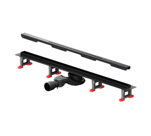 Трап для душа линейный AM.PM Masterflow Slim line 80 см W01SC-S11-080-05BM