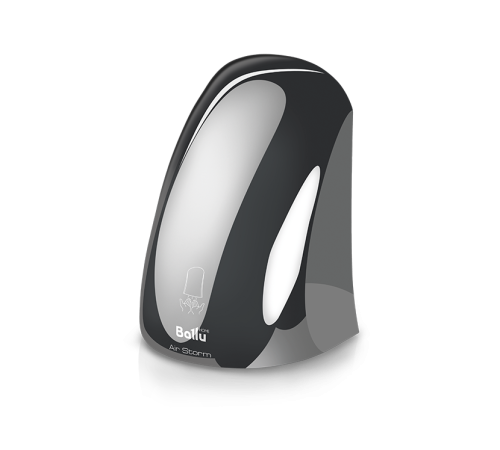 Сушилка для рук Ballu Air Storm BAHD-1000AS Chrome