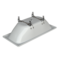 Ножки для ванны Bette BetteMetric универсальные B23-1525