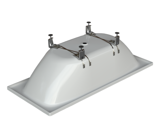 Ножки для ванны Bette BetteMetric универсальные B23-1525