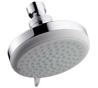 Верхний душ hansgrohe Croma Vario 100 мм 4 режима 27441000