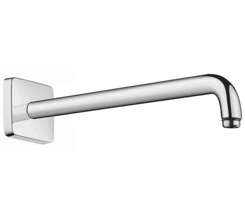 Держатель для верхнего душа hansgrohe 389 мм 1/2 27446000