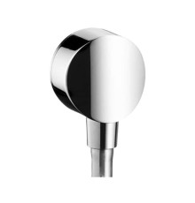 Шланговое подсоединение hansgrohe FixFit S 1/2 27453000