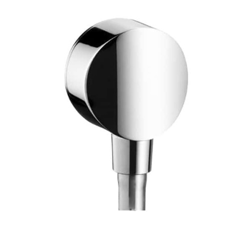 Шланговое подсоединение hansgrohe FixFit S 1/2 27453000