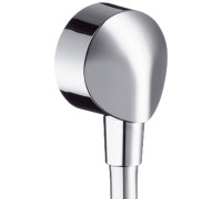 Шланговое подсоединение hansgrohe FixFit E 1/2 27454000