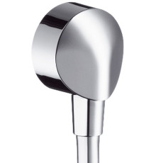 Шланговое подсоединение hansgrohe FixFit E 1/2 27454000