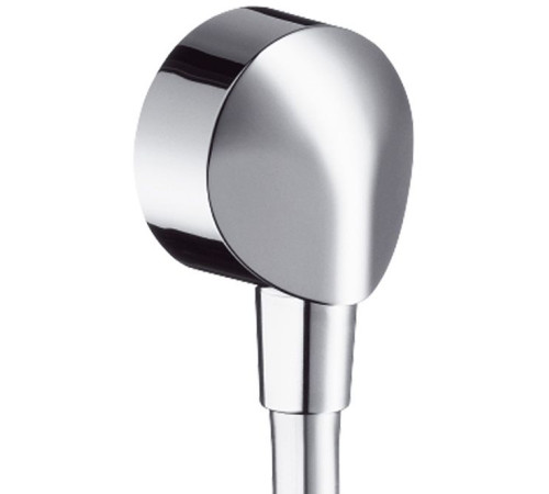 Шланговое подсоединение hansgrohe FixFit E 1/2 27454000