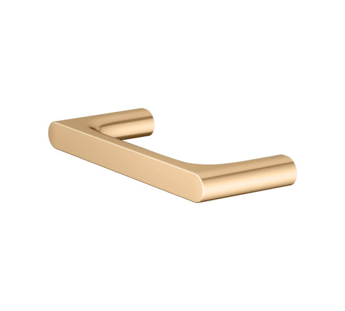 Кольцо для полотенца Keuco Edition 400 подвесное brushed brass 11521250000