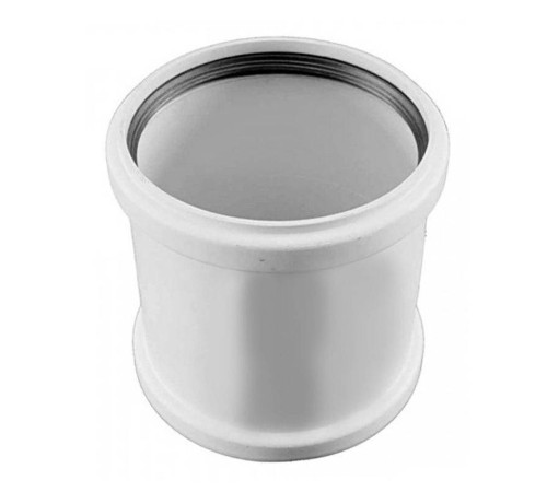 Муфта канализационная Sinikon Comfort 110 мм dui528007.K