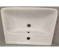Раковина Dreja Мини 50 500х380х70 мм 195032