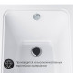 Ванна акриловая AM.PM Gem 170х70 см W90A-170-070W-A1