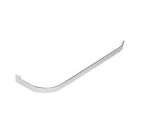 Полотенцедержатель для раковины Globo Forty3 SCT70 подвесной хром PC7027cr