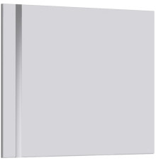 Зеркало AQUATON Майами 750х650х20 мм с подсветкой и сенсором Mai.02.07