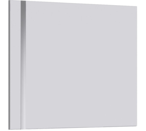 Зеркало AQUATON Майами 750х650х20 мм с подсветкой и сенсором Mai.02.07