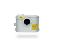 Канализационная насосная установка Elsen SaniJet WC-3 прямое подключение EDW01001