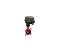 Затвор дисковый KSB BOAXMAT-S Ду 32 Ру 16 42085994